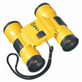 4x30 Power Sports Binoculars